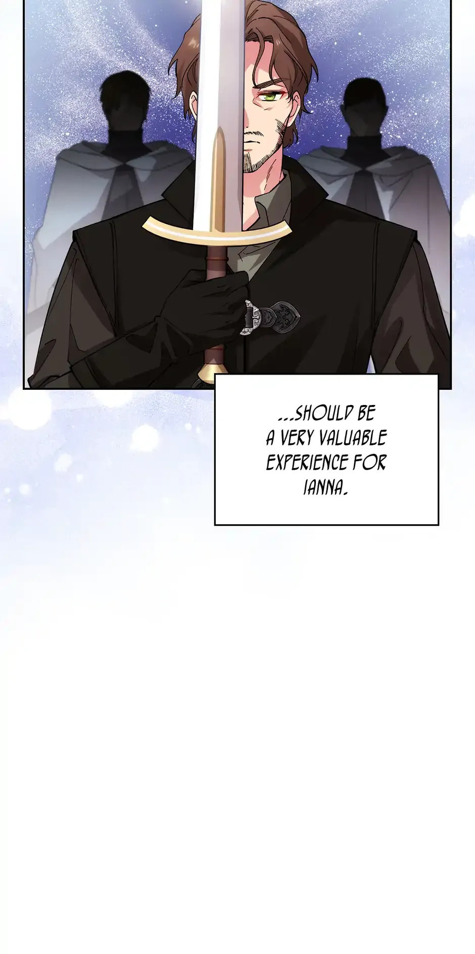 Read Adonis chapter 287 image 4 on Lezhin