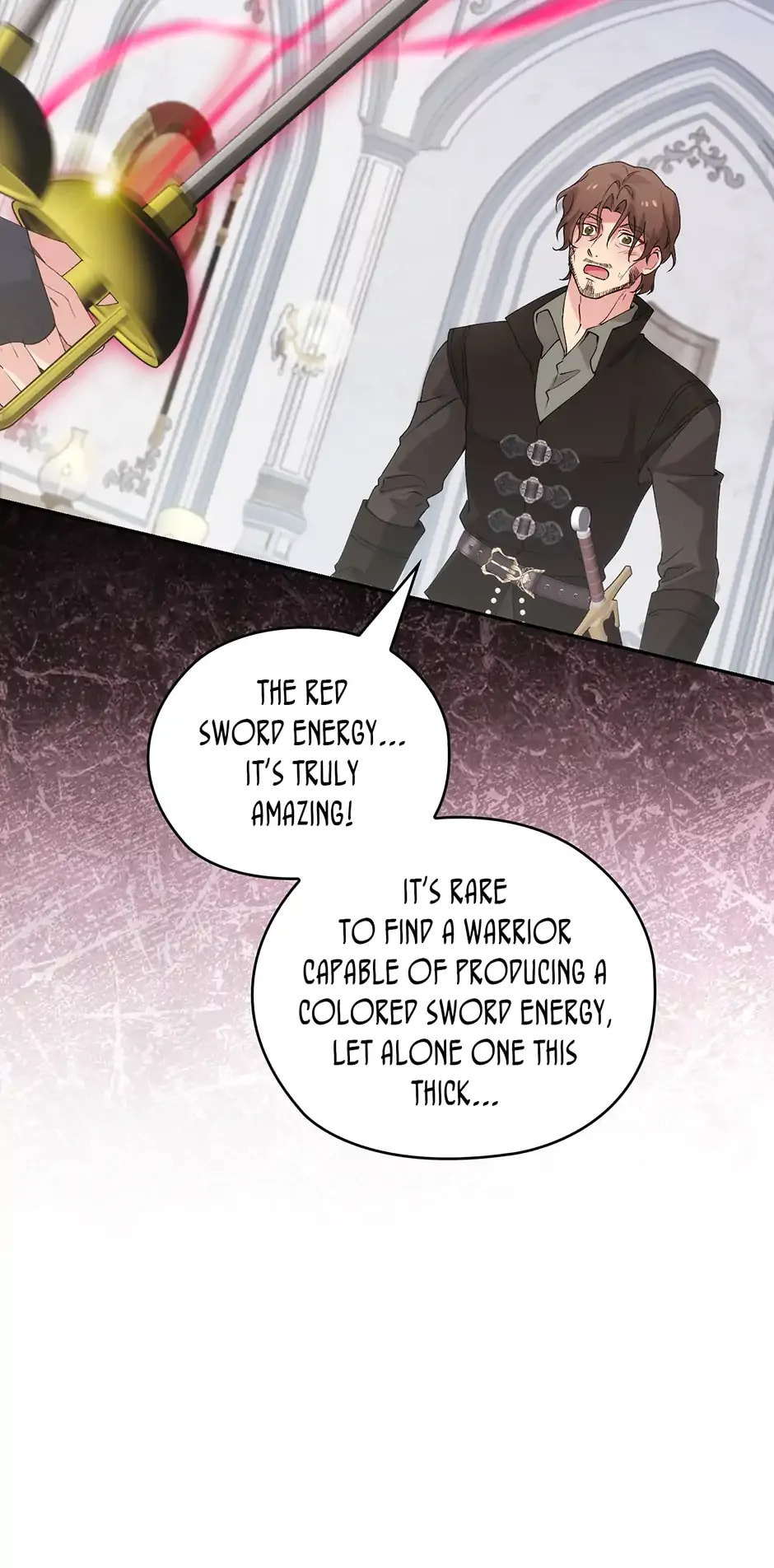 Read Adonis chapter 287 image 51 on Lezhin