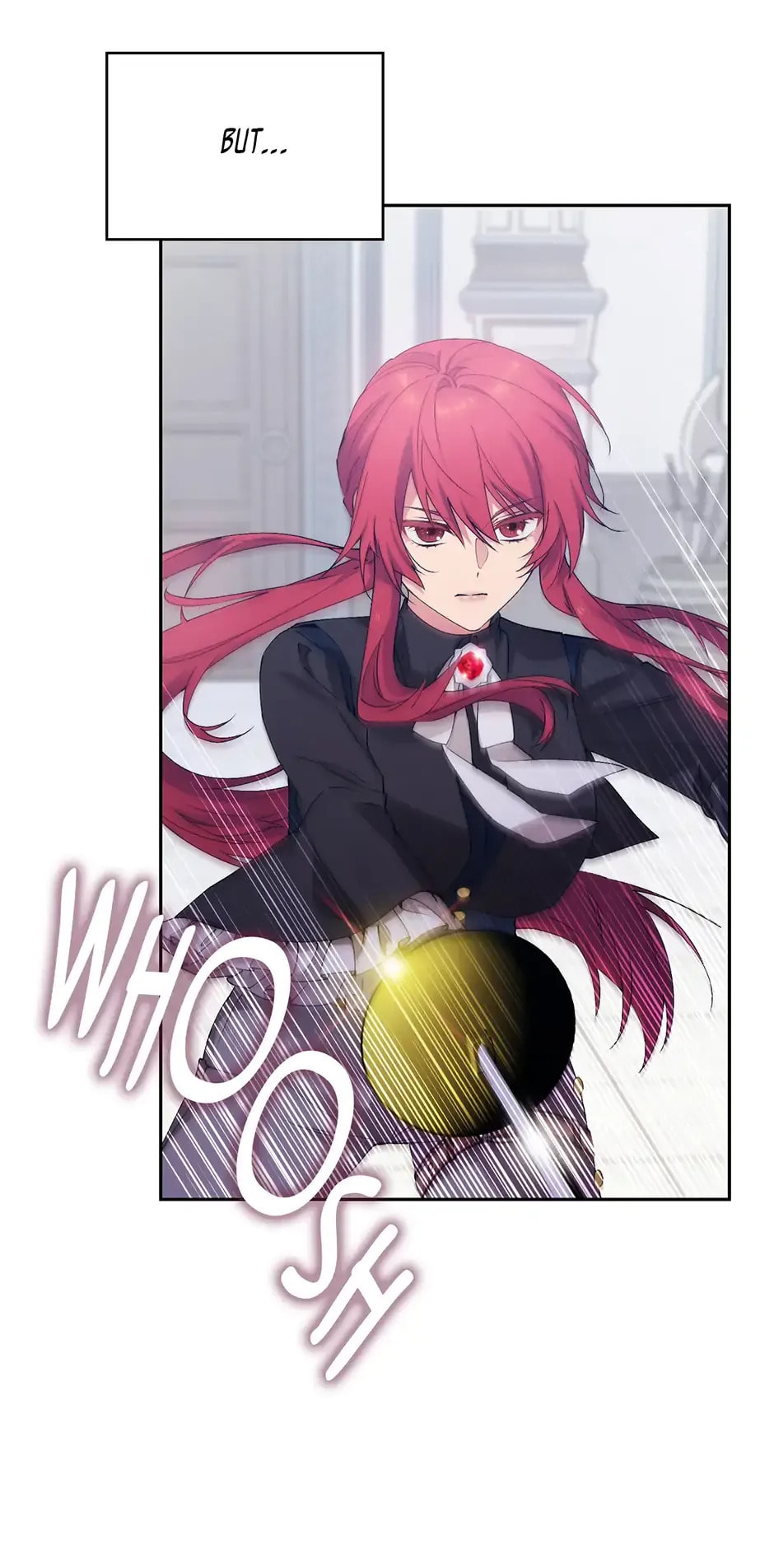 Read Adonis chapter 287 image 55 on Lezhin