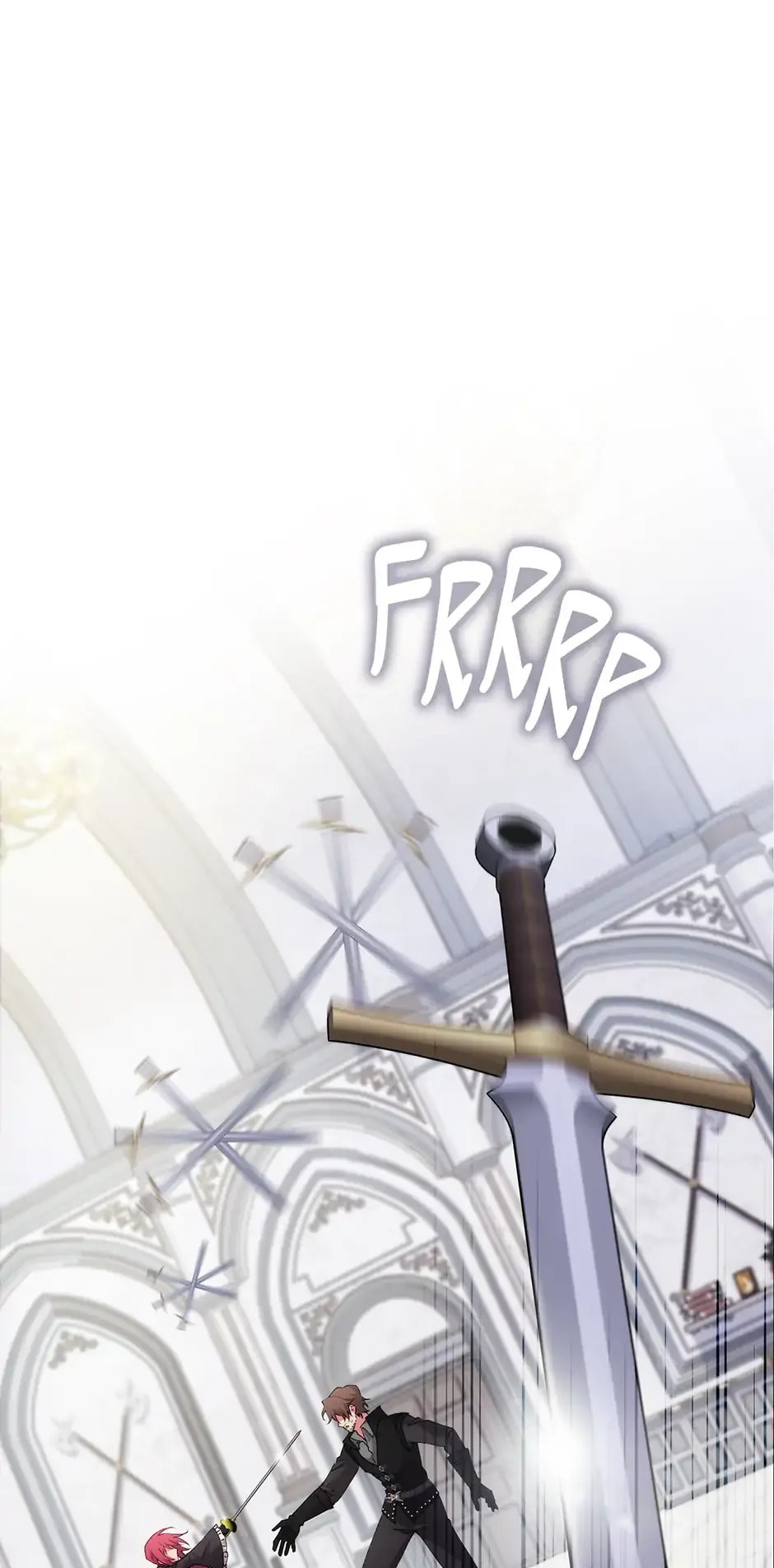 Read Adonis chapter 287 image 56 on Lezhin