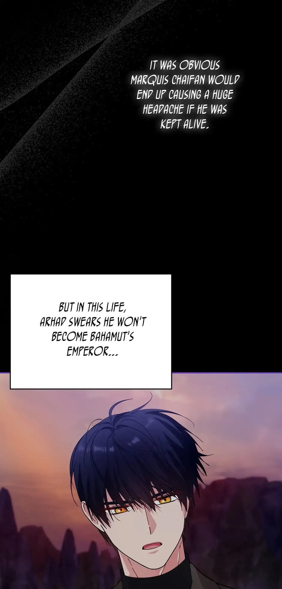Read Adonis chapter 287 image 66 on Lezhin