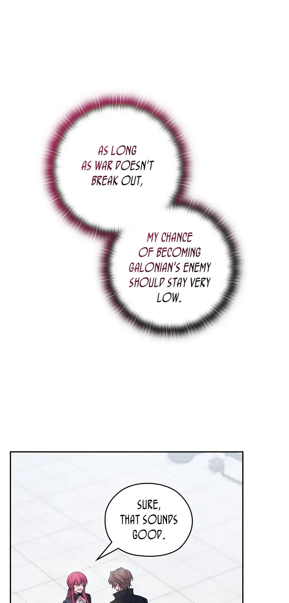 Read Adonis chapter 287 image 70 on Lezhin