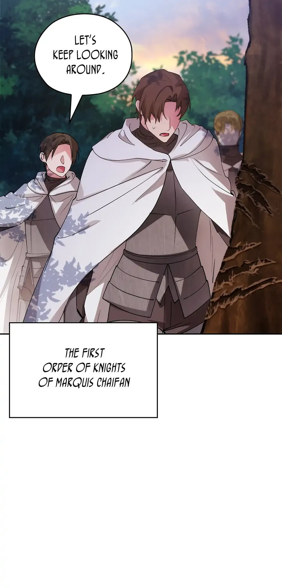 Read Adonis chapter 287 image 75 on Lezhin