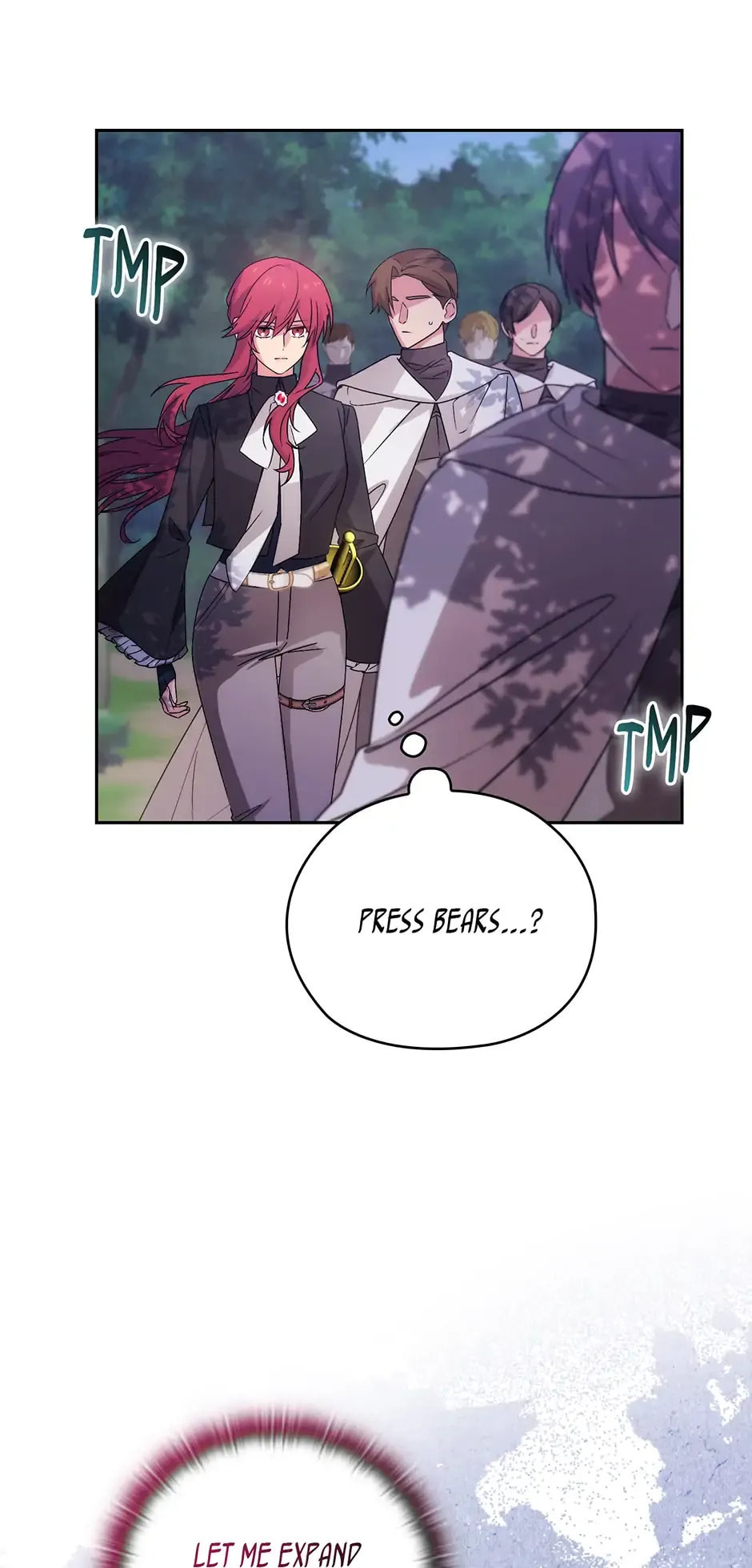 Read Adonis chapter 287 image 76 on Lezhin