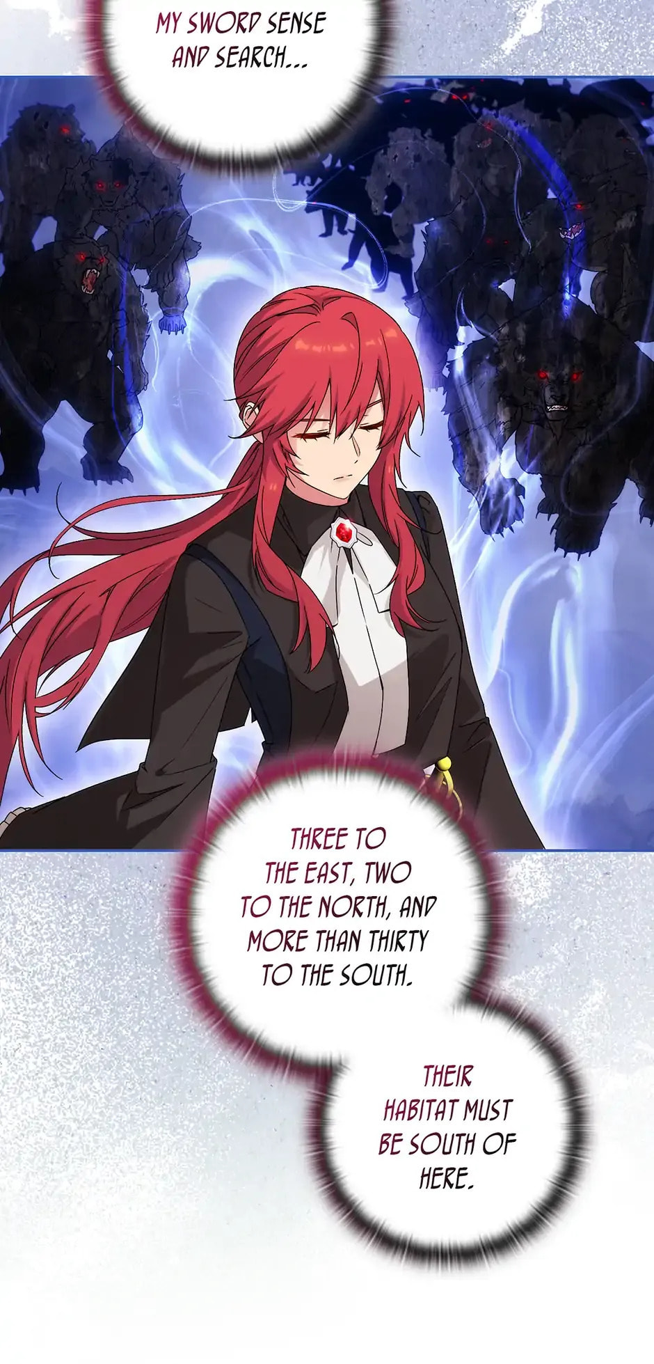 Read Adonis chapter 287 image 77 on Lezhin