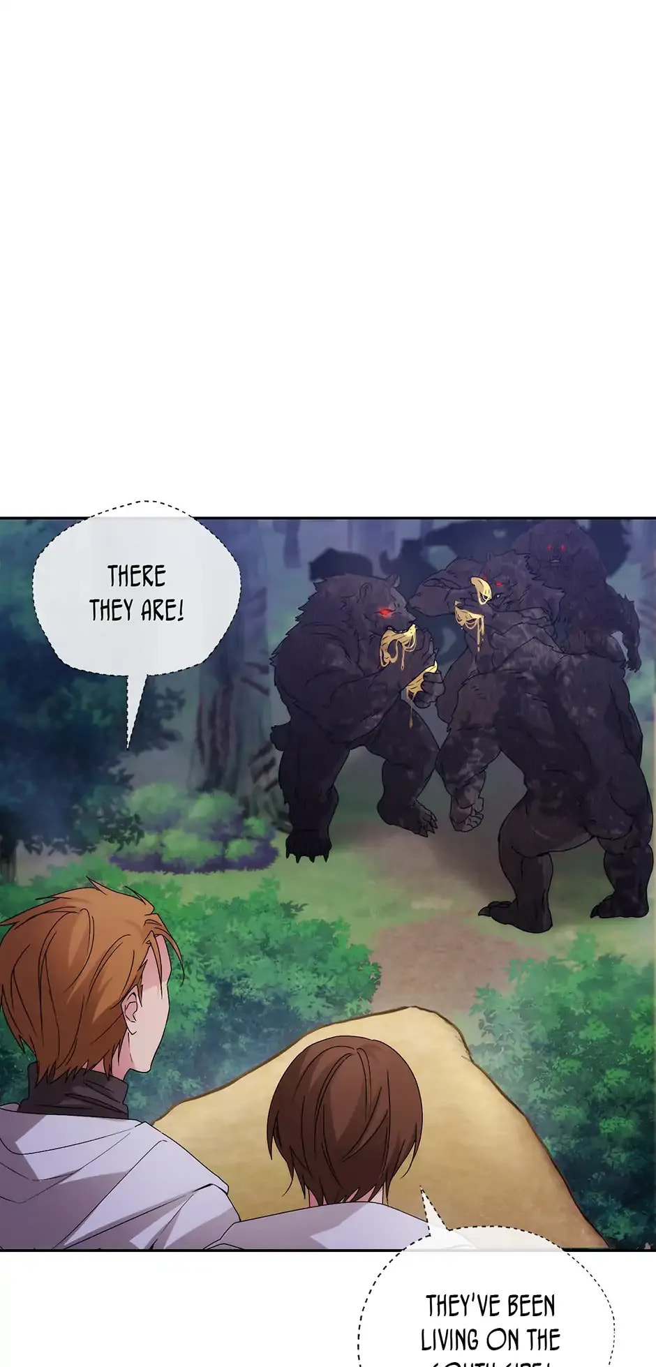 Read Adonis chapter 287 image 78 on Lezhin