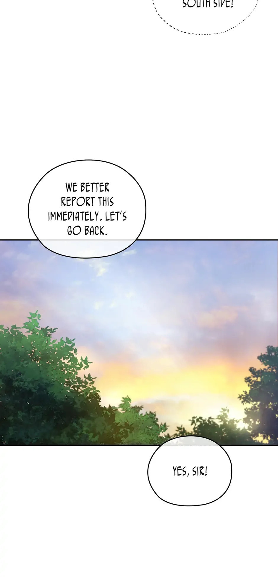 Read Adonis chapter 287 image 79 on Lezhin