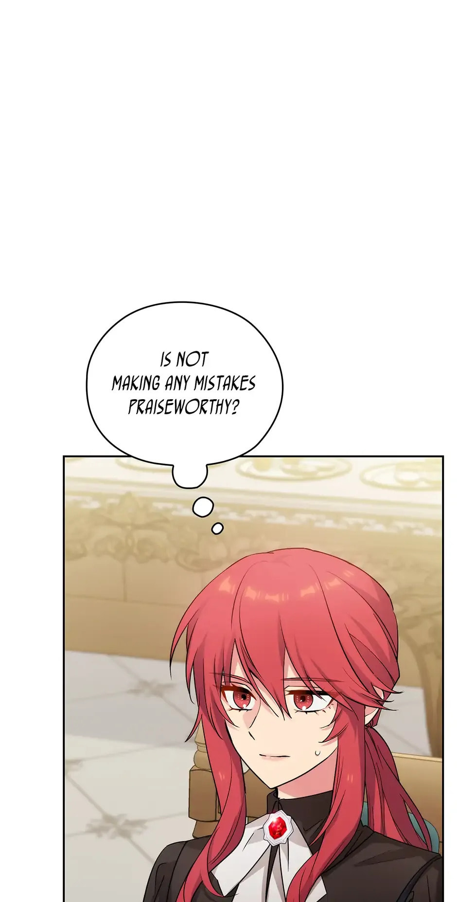 Read Adonis chapter 287 image 88 on Lezhin