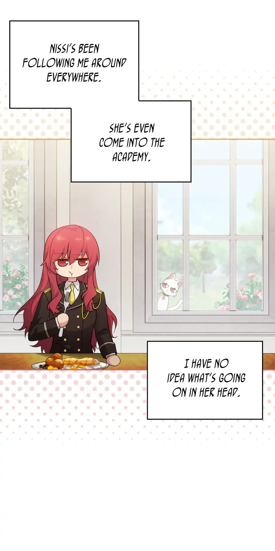 Read Adonis chapter 287 image 9 on Lezhin