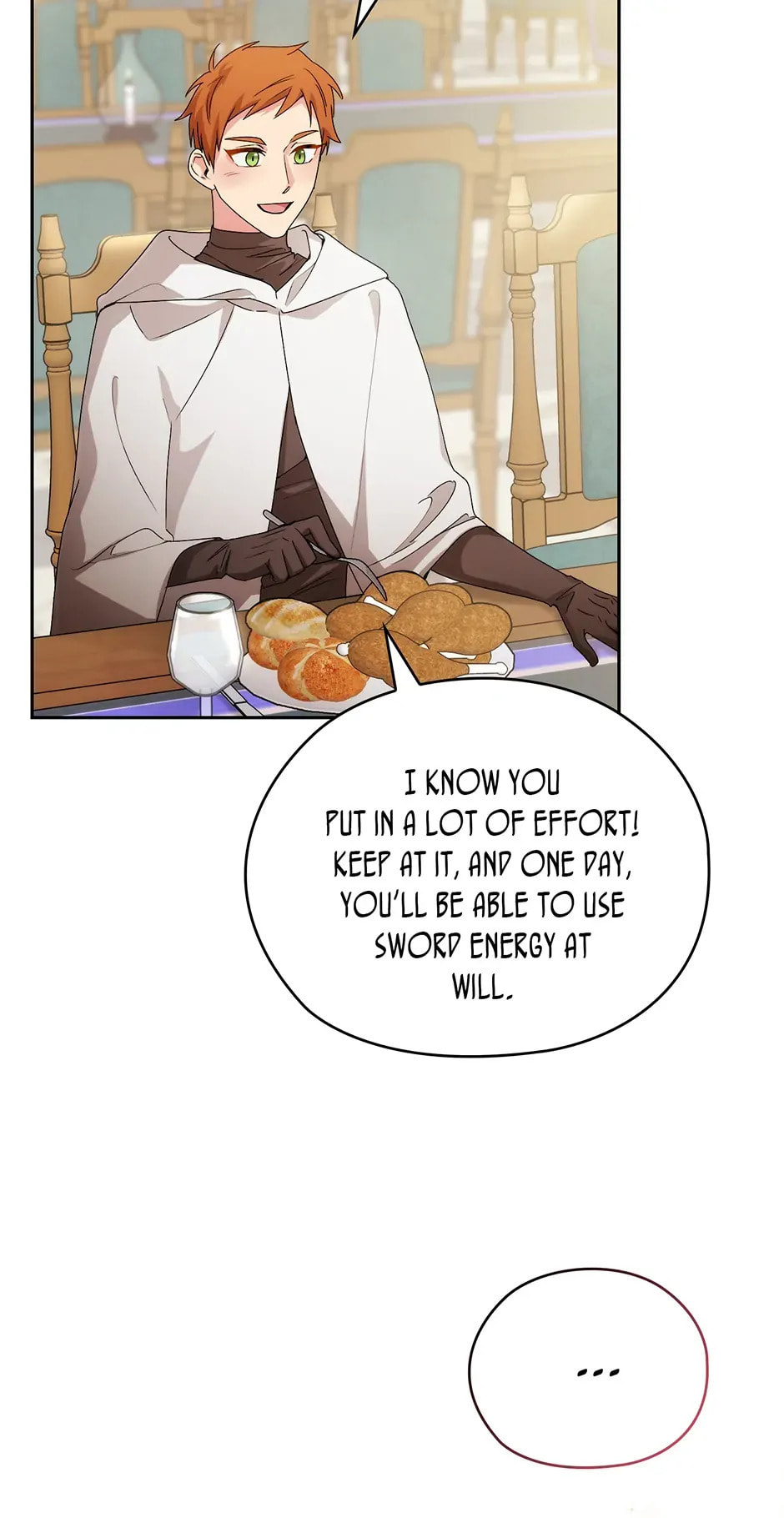 Read Adonis chapter 287 image 92 on Lezhin