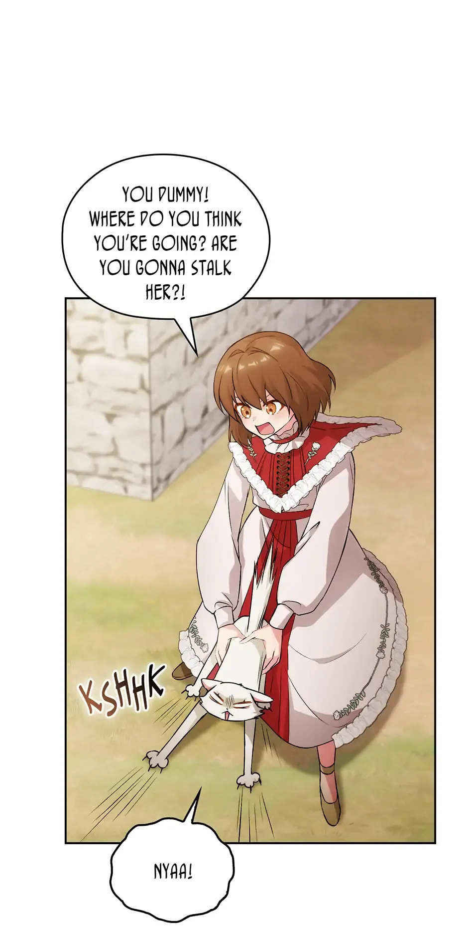 Read Adonis chapter 288 image 1 on Lezhin