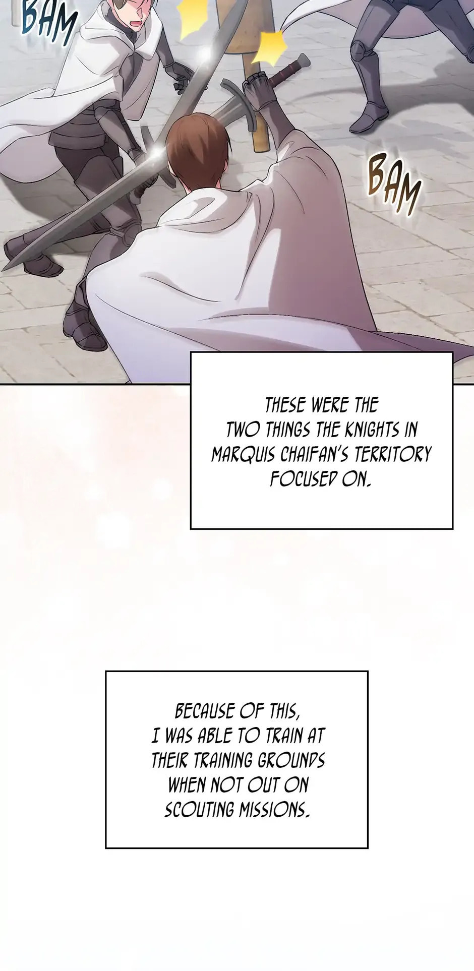 Read Adonis chapter 288 image 12 on Lezhin