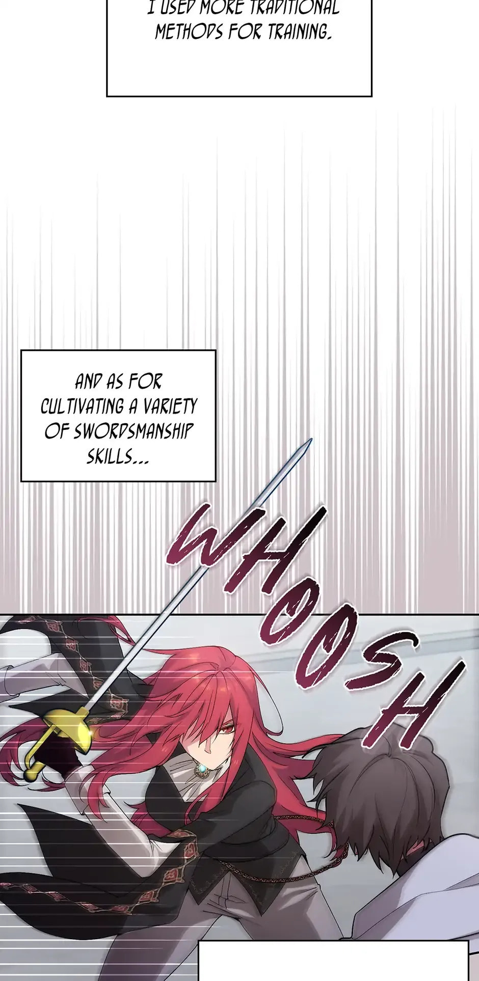 Read Adonis chapter 288 image 17 on Lezhin