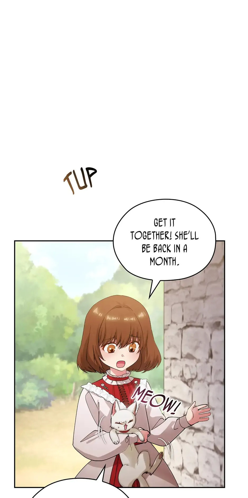 Read Adonis chapter 288 image 2 on Lezhin