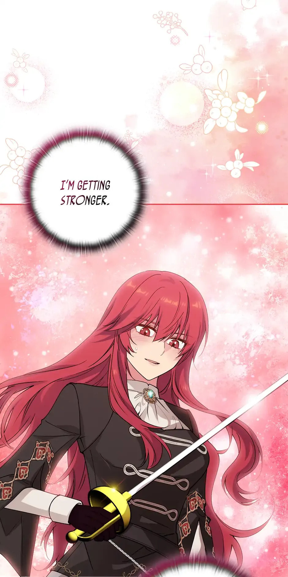 Read Adonis chapter 288 image 21 on Lezhin