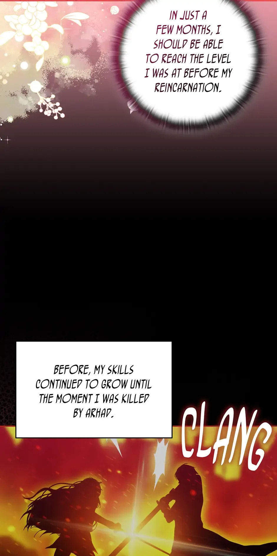 Read Adonis chapter 288 image 22 on Lezhin