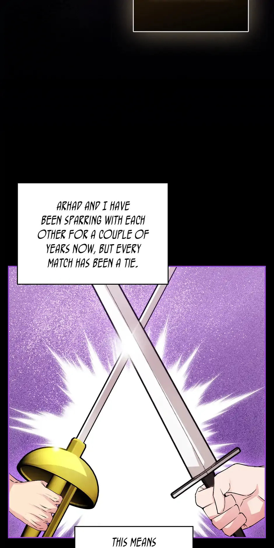 Read Adonis chapter 288 image 25 on Lezhin