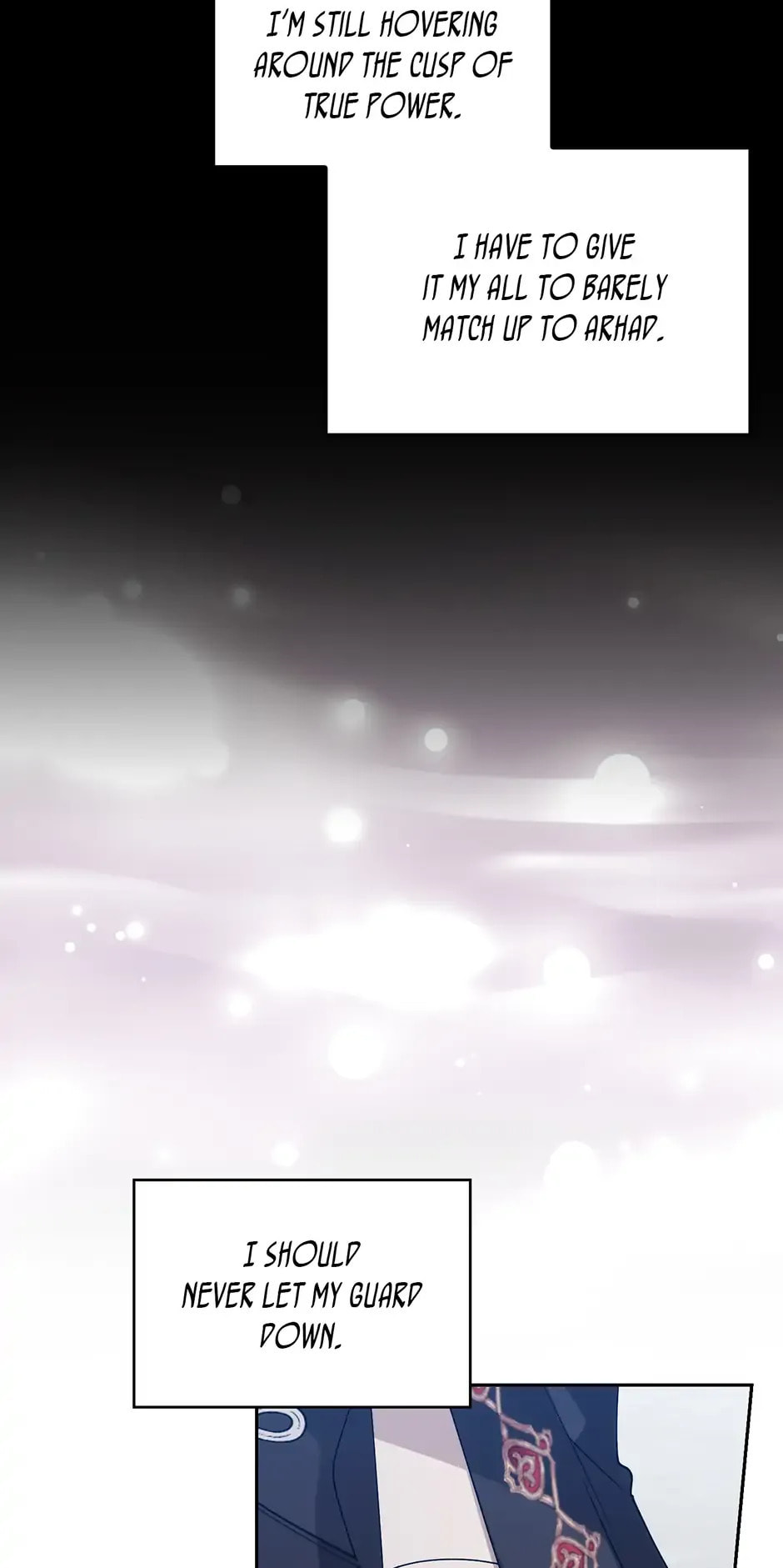 Read Adonis chapter 288 image 26 on Lezhin