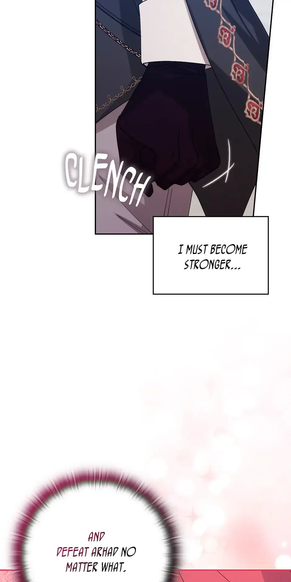 Read Adonis chapter 288 image 27 on Lezhin