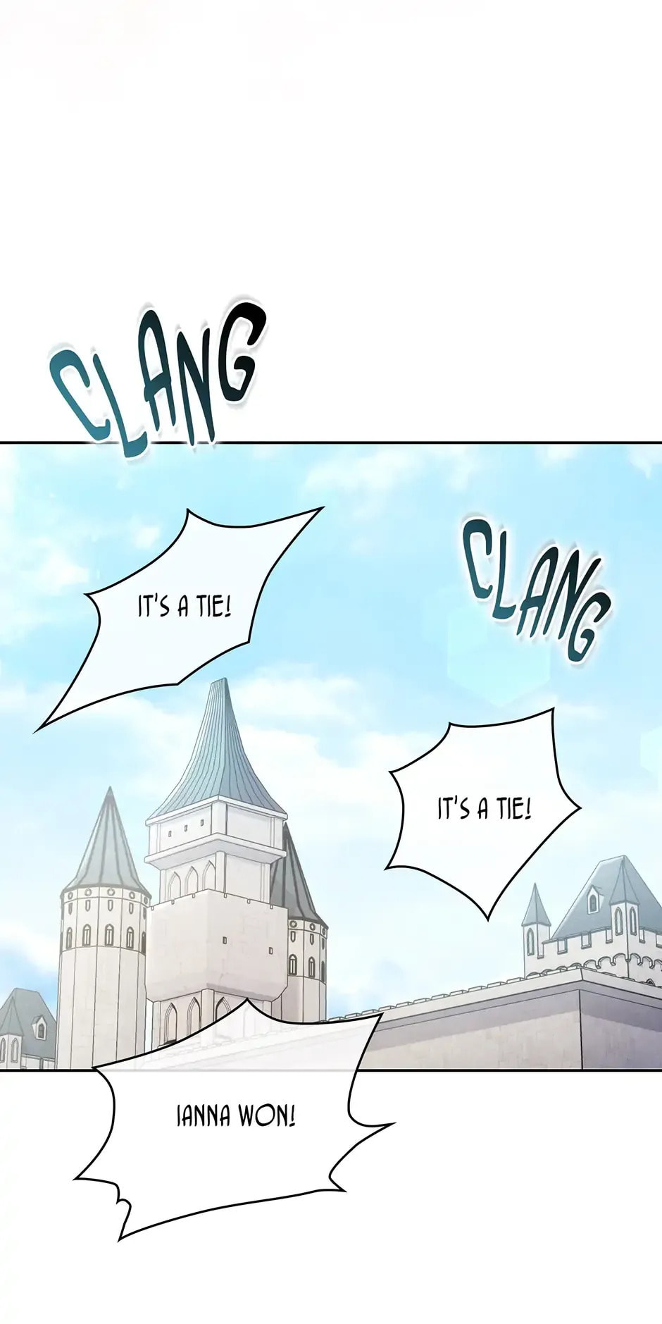 Read Adonis chapter 288 image 29 on Lezhin