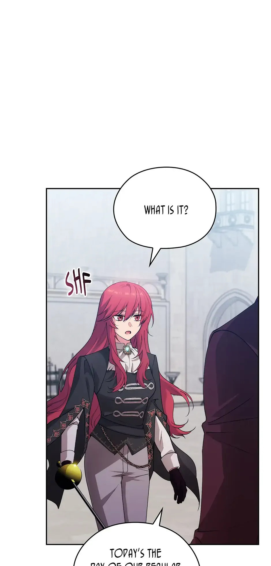 Read Adonis chapter 288 image 32 on Lezhin