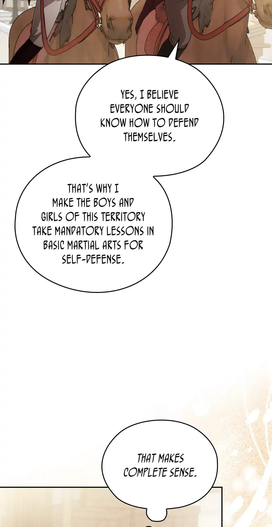 Read Adonis chapter 288 image 43 on Lezhin
