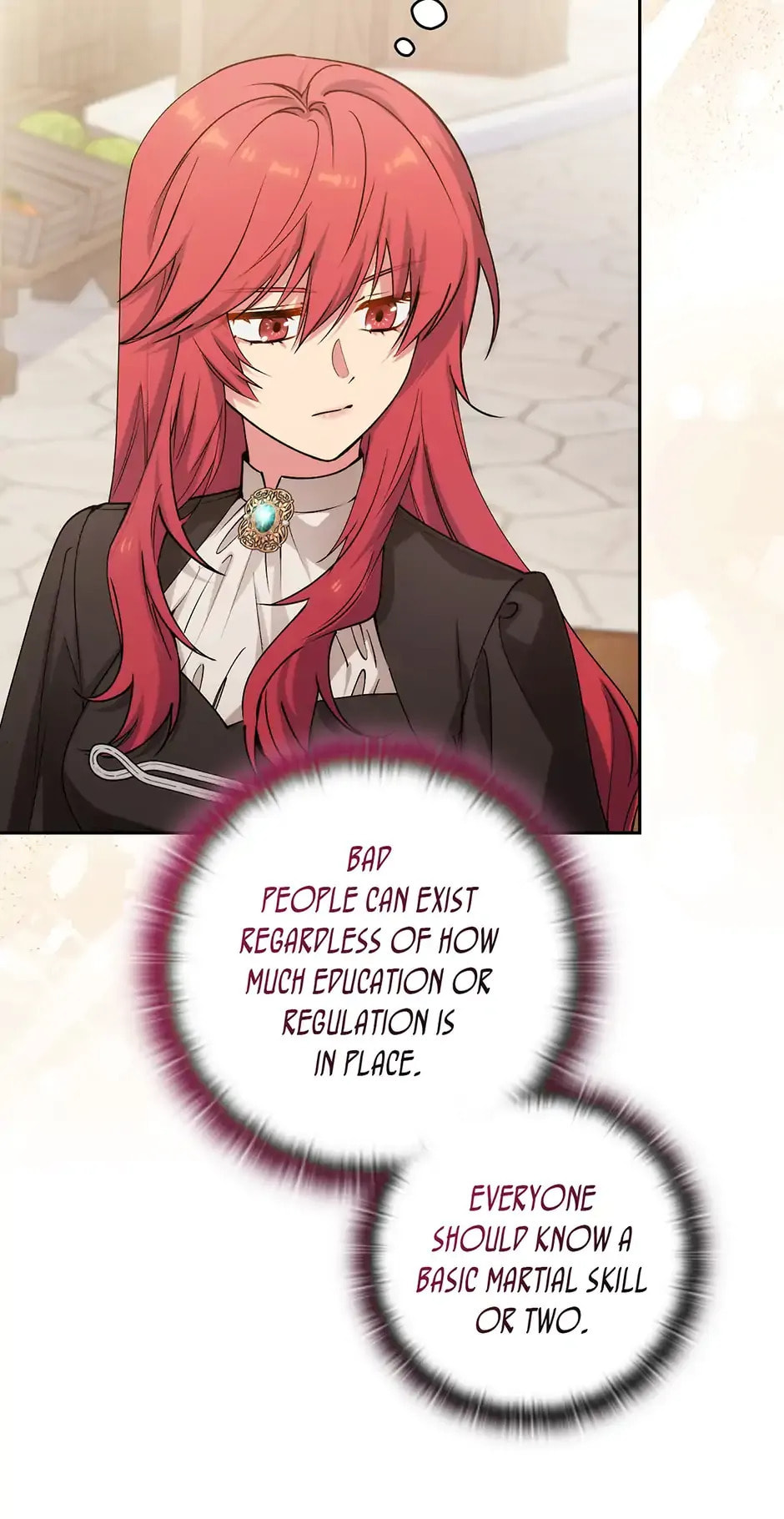 Read Adonis chapter 288 image 44 on Lezhin