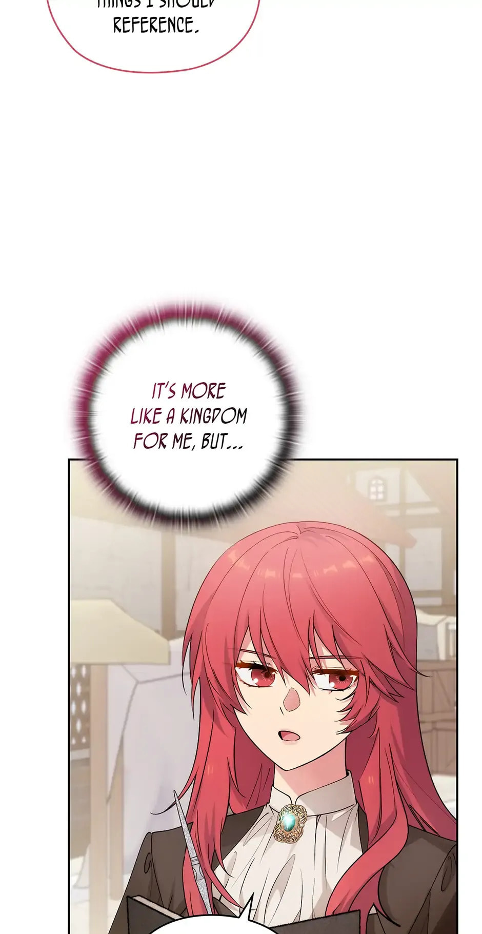 Read Adonis chapter 288 image 46 on Lezhin