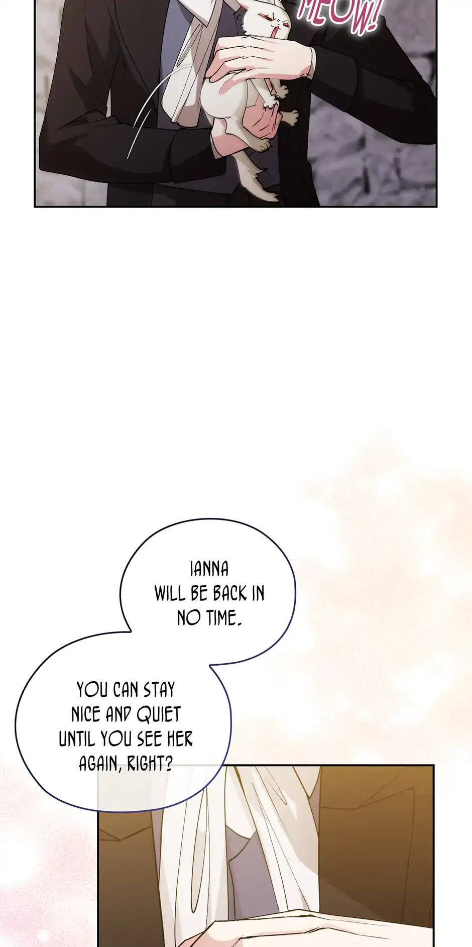 Read Adonis chapter 288 image 5 on Lezhin