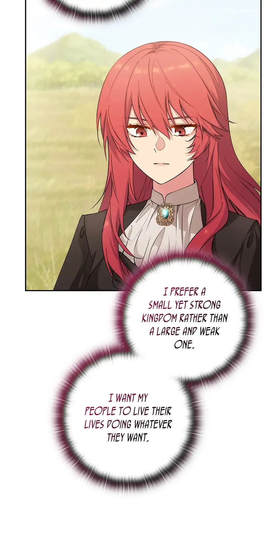 Read Adonis chapter 288 image 53 on Lezhin