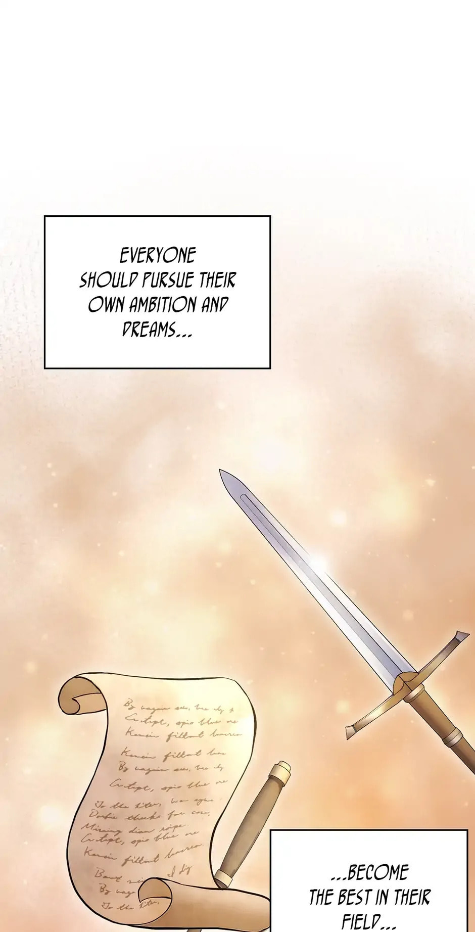 Read Adonis chapter 288 image 54 on Lezhin