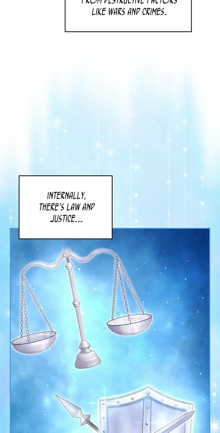 Read Adonis chapter 288 image 57 on Lezhin