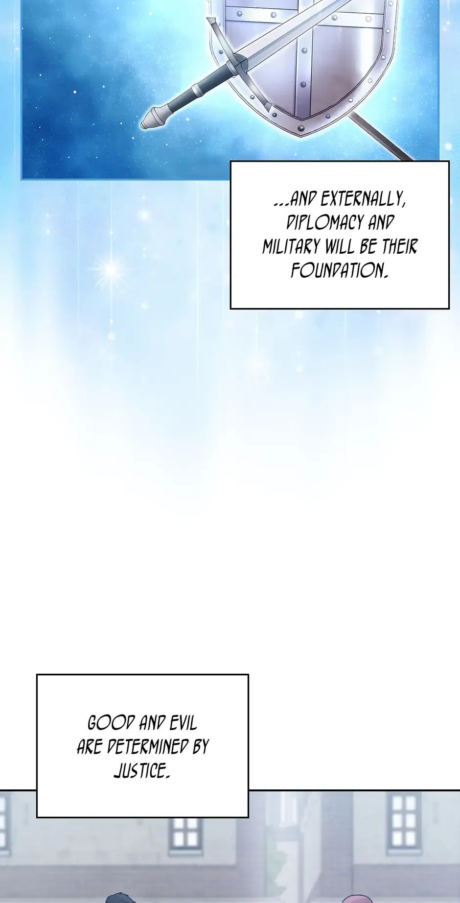 Read Adonis chapter 288 image 58 on Lezhin