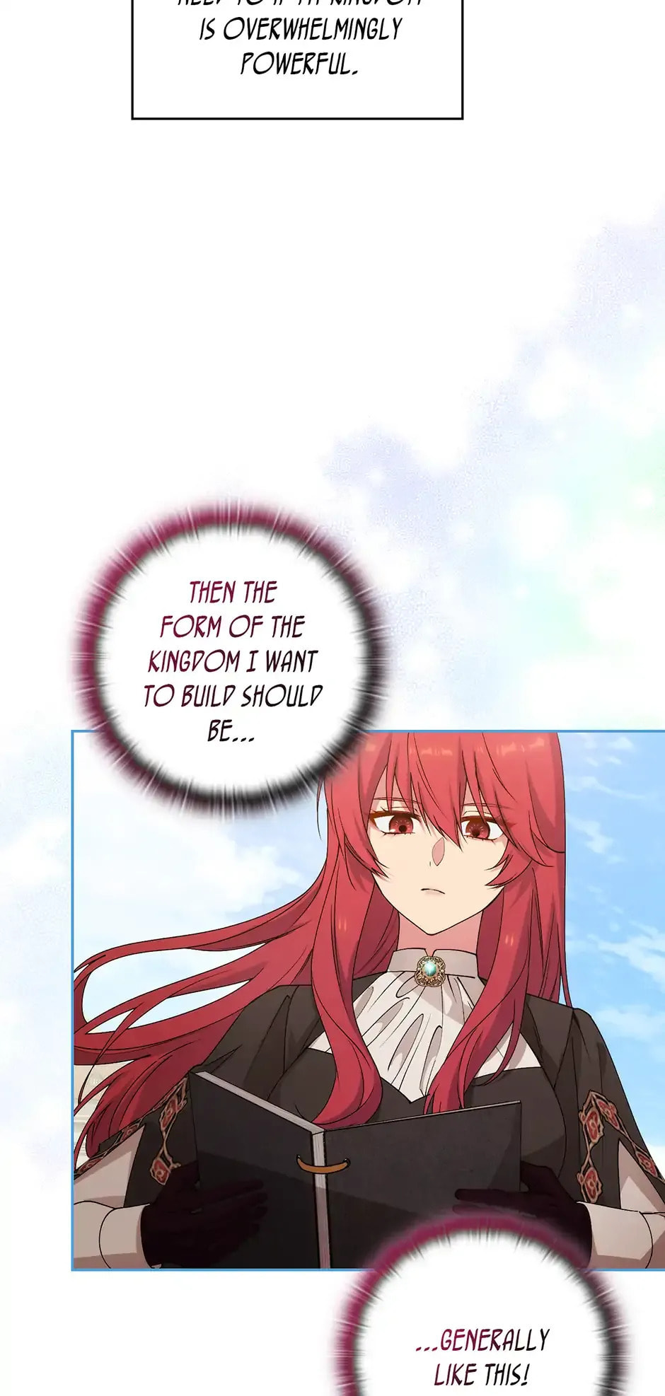 Read Adonis chapter 288 image 62 on Lezhin