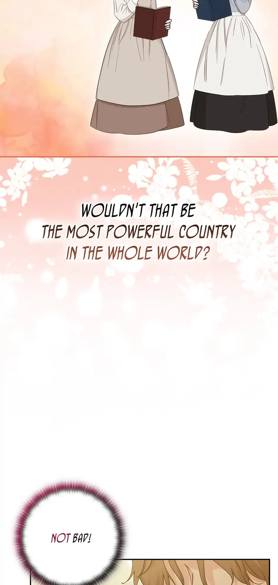Read Adonis chapter 288 image 65 on Lezhin