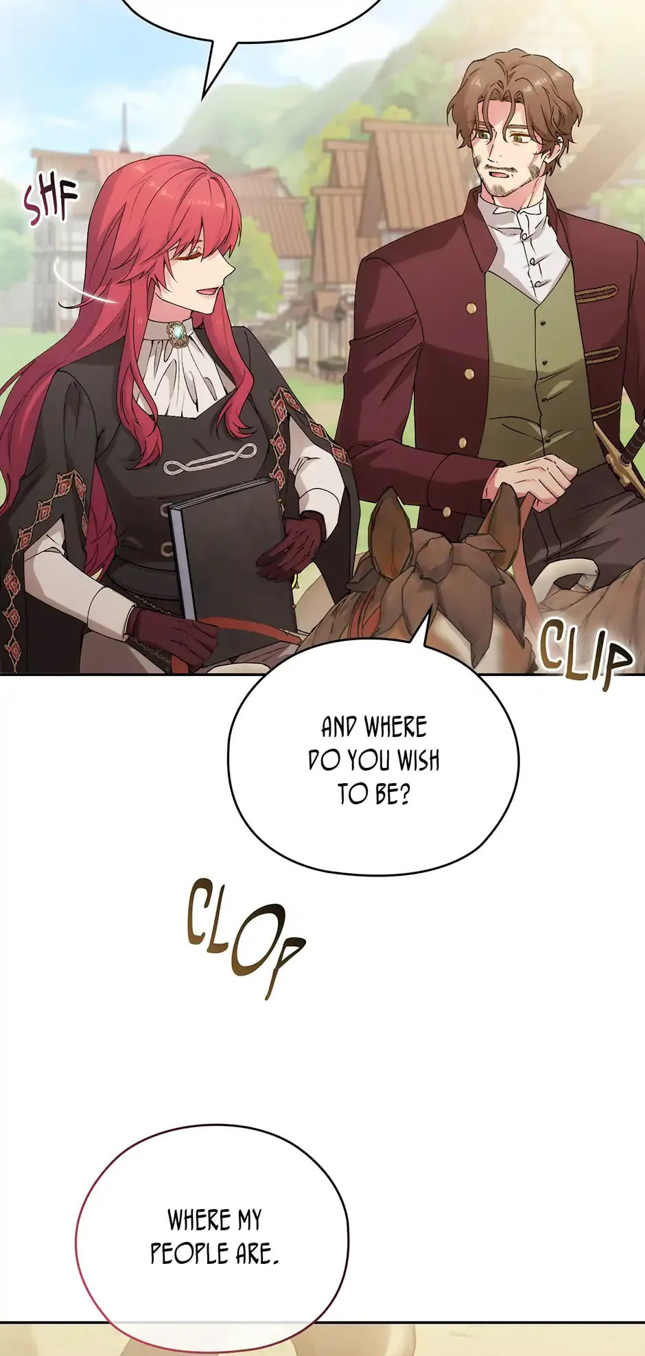 Read Adonis chapter 288 image 67 on Lezhin