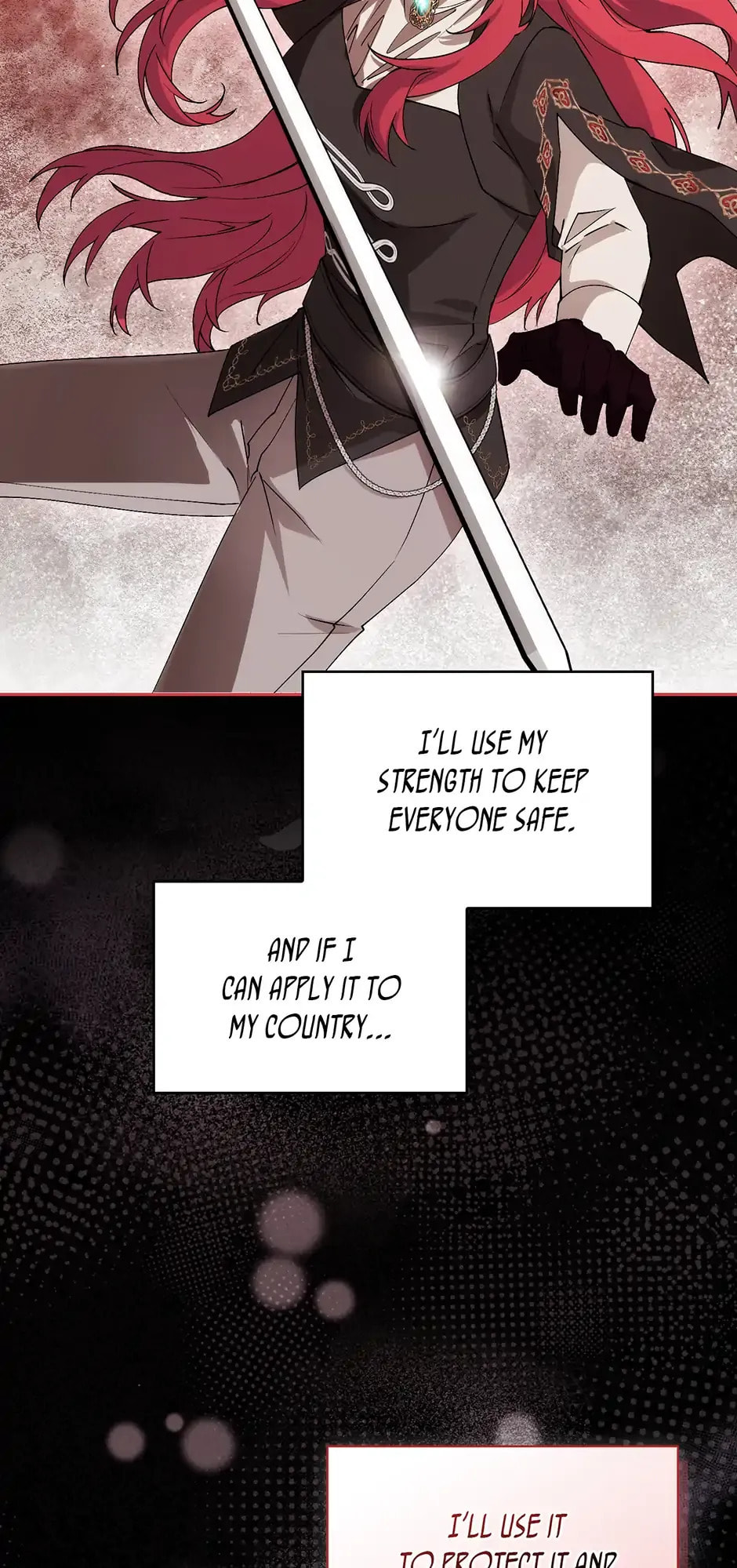 Read Adonis chapter 288 image 71 on Lezhin