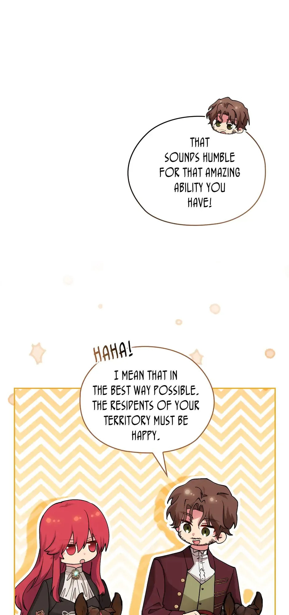 Read Adonis chapter 288 image 73 on Lezhin