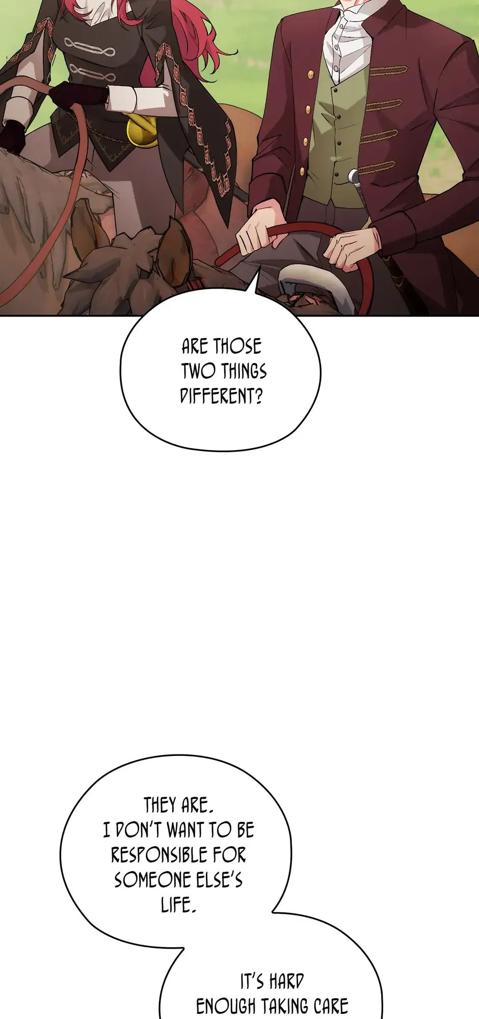 Read Adonis chapter 288 image 75 on Lezhin
