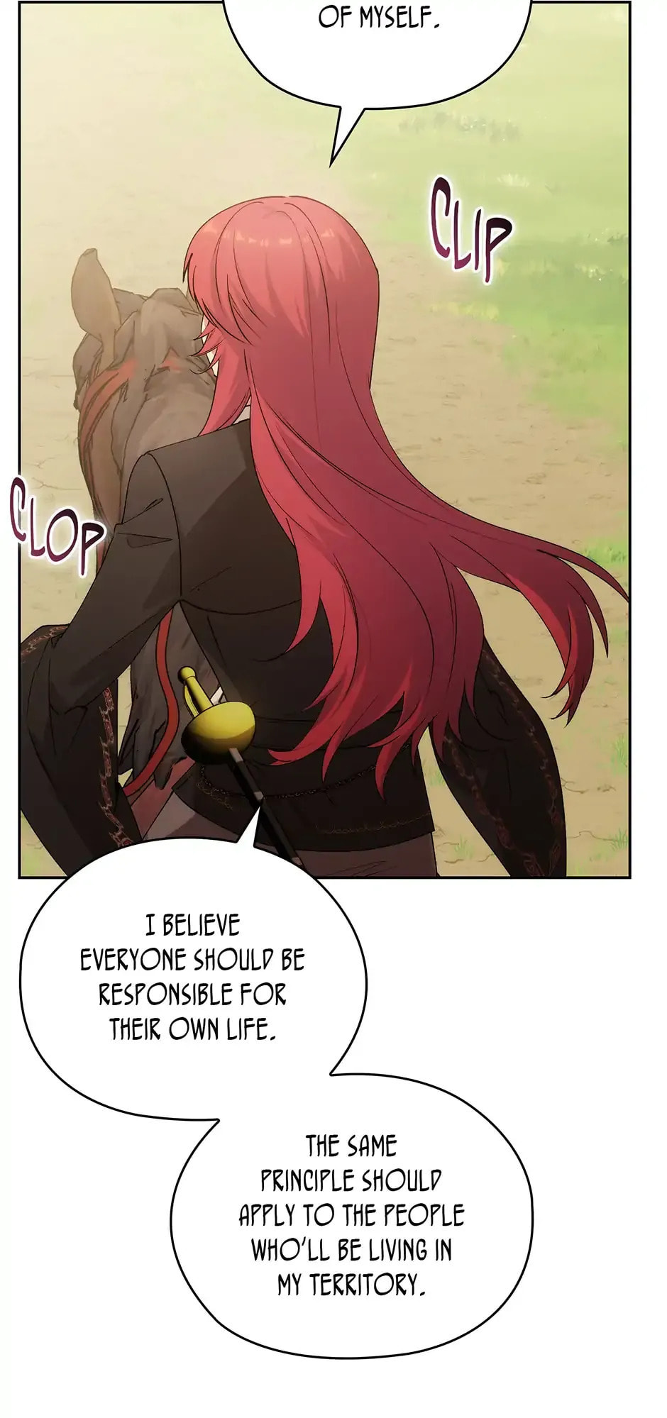 Read Adonis chapter 288 image 76 on Lezhin