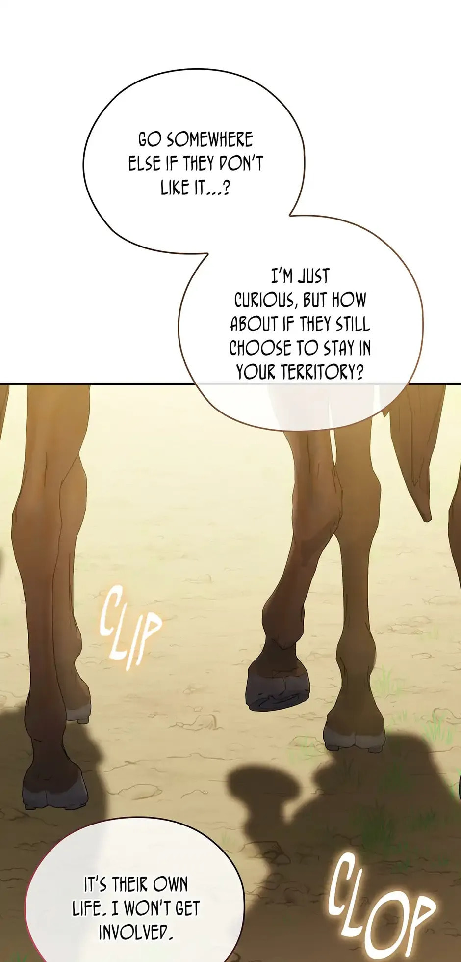 Read Adonis chapter 288 image 84 on Lezhin