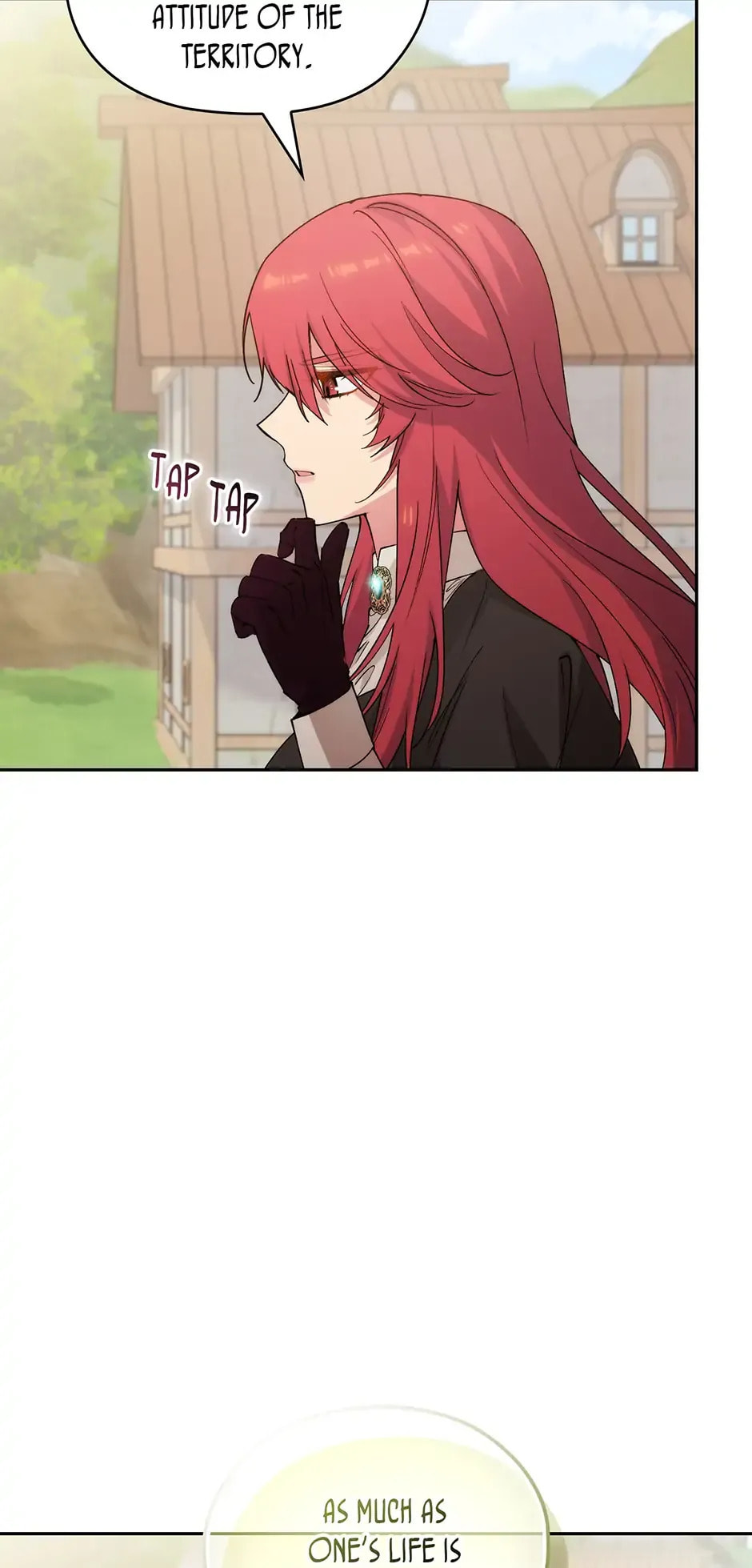 Read Adonis chapter 288 image 86 on Lezhin