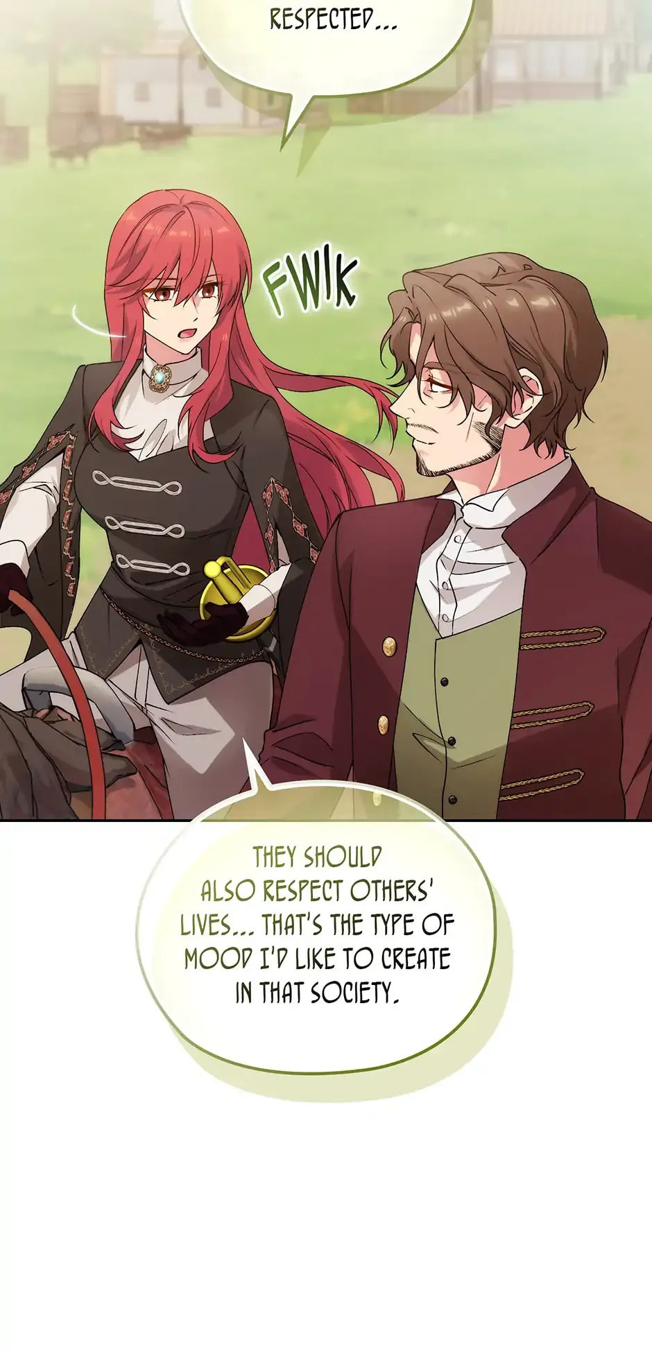 Read Adonis chapter 288 image 87 on Lezhin