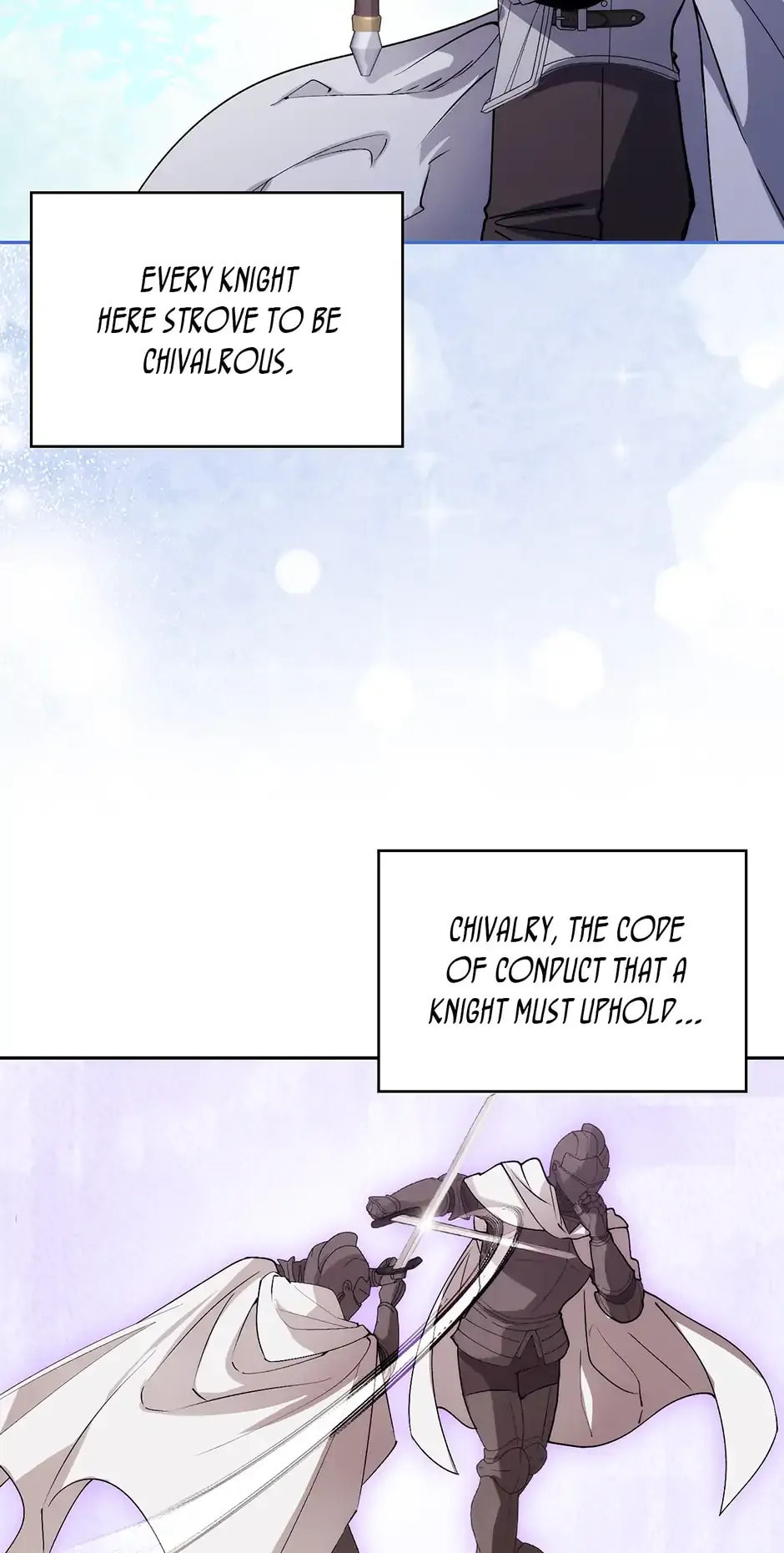 Read Adonis chapter 289 image 20 on Lezhin