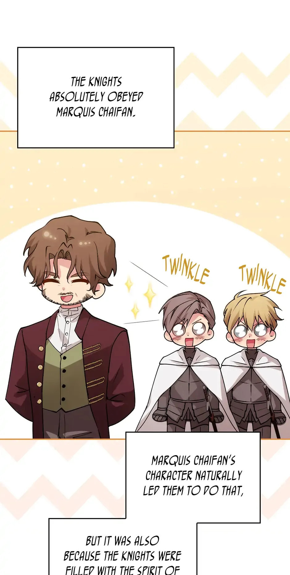 Read Adonis chapter 289 image 23 on Lezhin