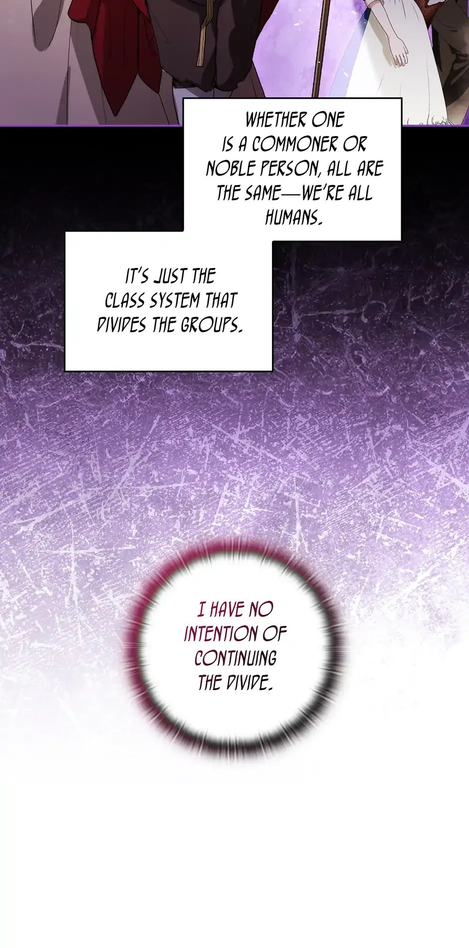 Read Adonis chapter 289 image 3 on Lezhin
