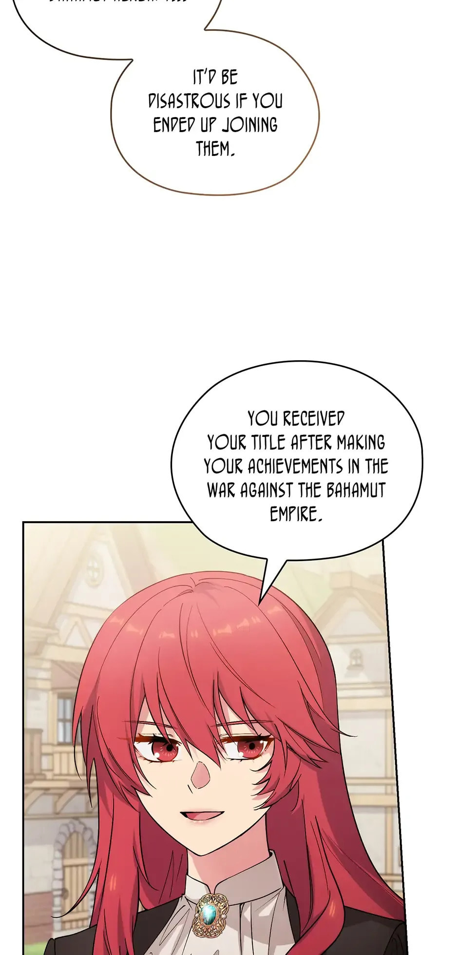 Read Adonis chapter 289 image 30 on Lezhin