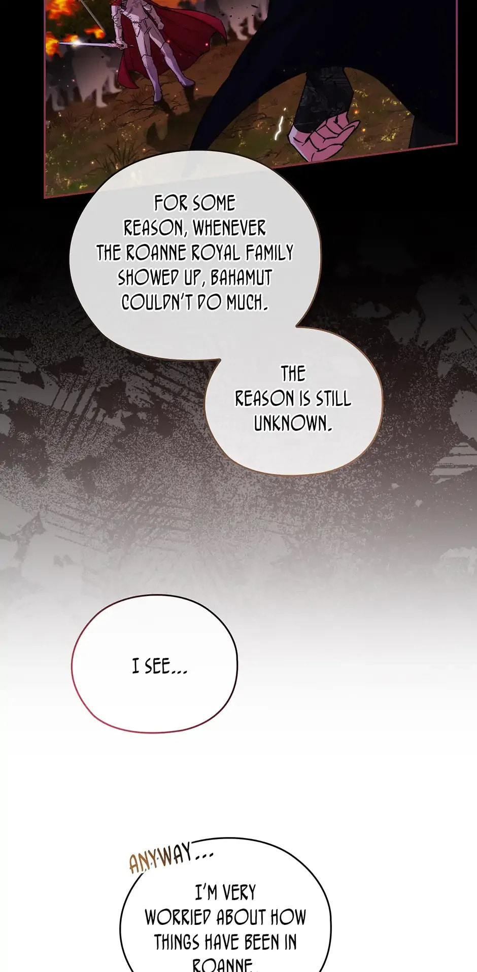 Read Adonis chapter 289 image 41 on Lezhin