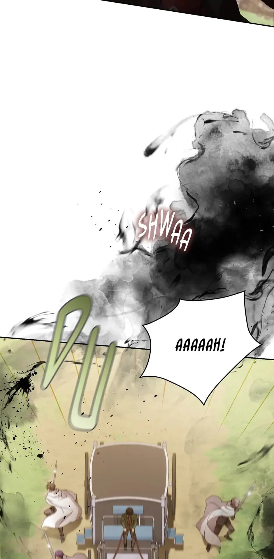 Read Adonis chapter 289 image 44 on Lezhin