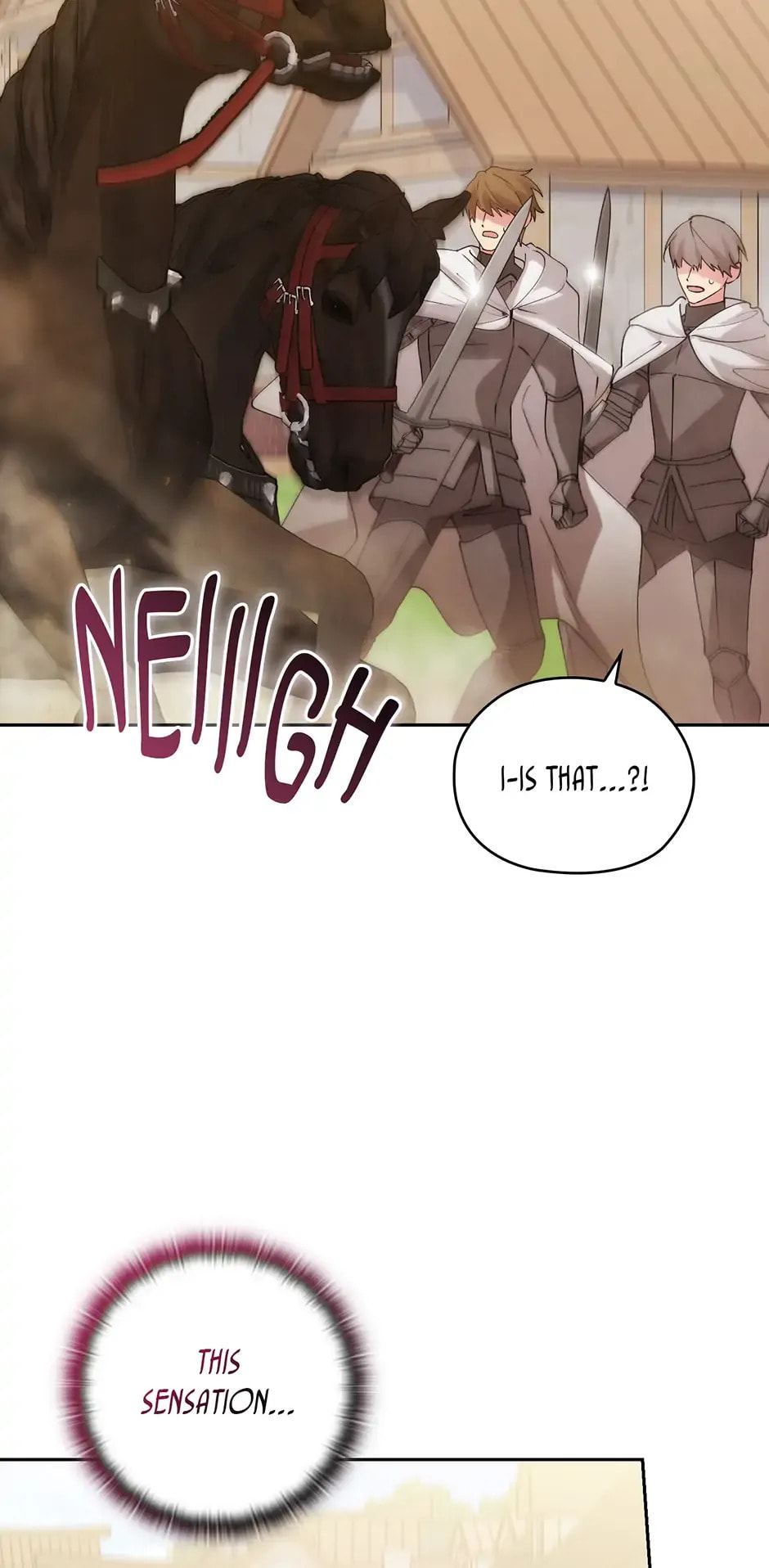 Read Adonis chapter 289 image 46 on Lezhin